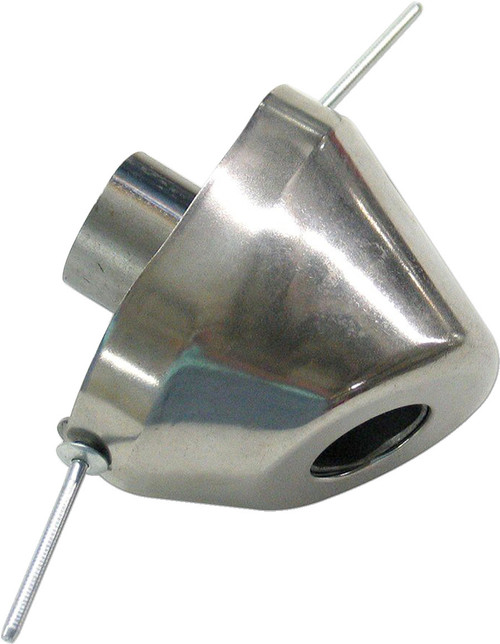Replacement Rear Cone - 1.0" - Powercore 2