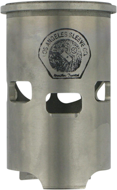 La Sleeve Slv Kaw Kx125 04-08