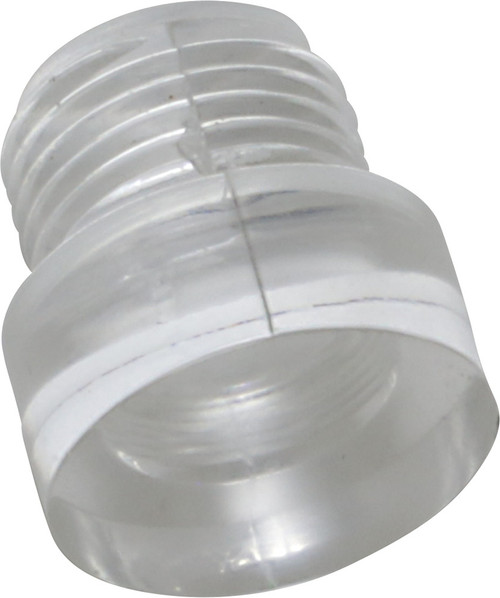 Drag Specialties Plastic Timing Hole Plug