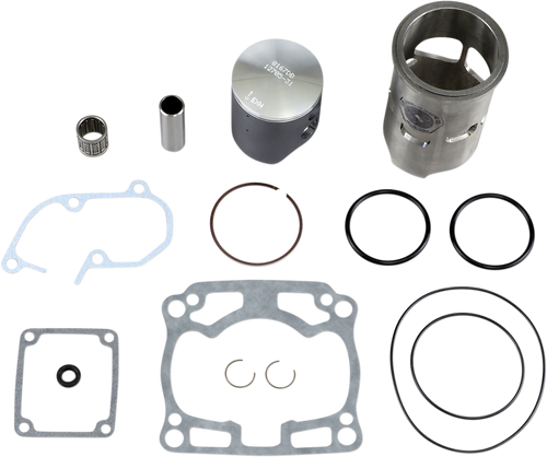 La Sleeve Sleeve & Piston Kit Hon 9310382