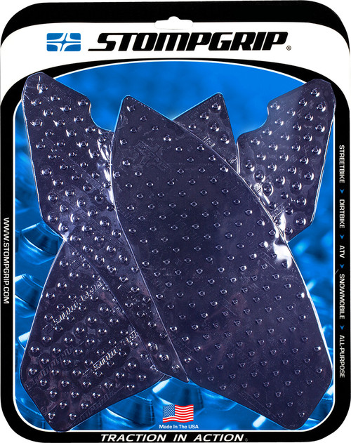 Stompgrip Traction Kit 55-10-0107B
