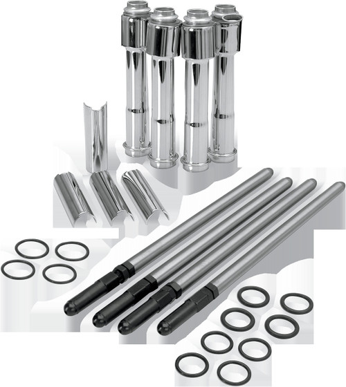 S&S Cycle Pushrod Kt Adj 04-19 Xl