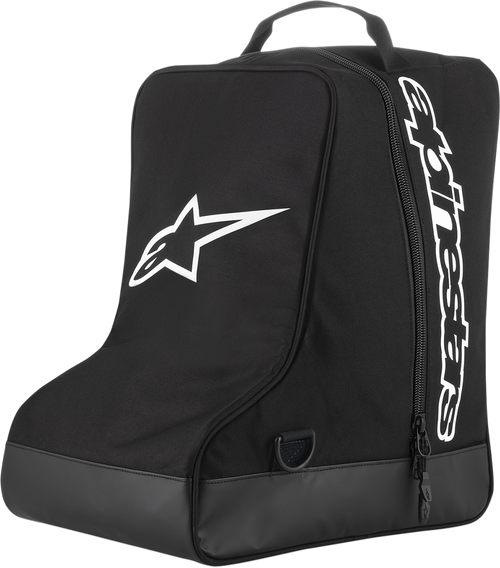 Alpinestars Boot Bag - Black/White