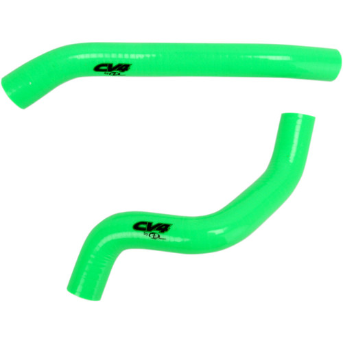 Cv4 Radiator Hose Kit Grn