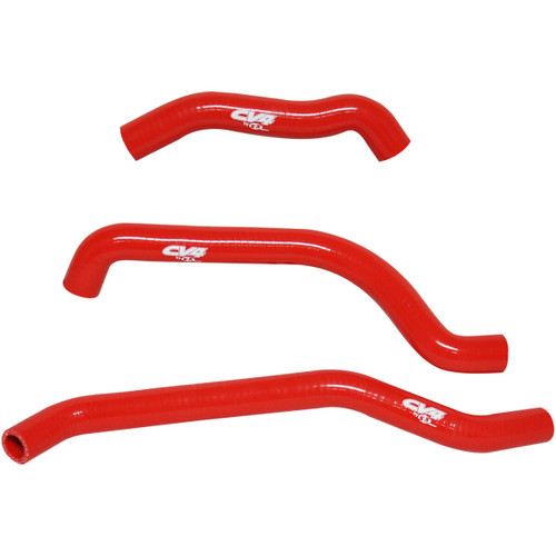 Cv4 Rad Hose Kt Trx250R Rd