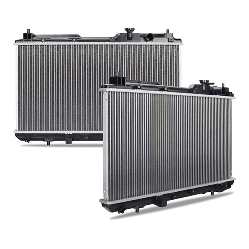 MM Radiators - Plastic