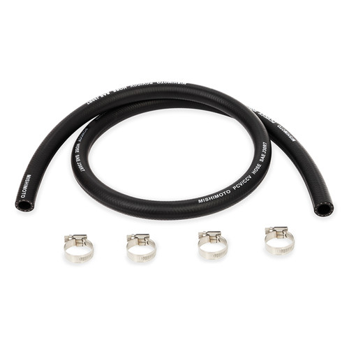 MM Silicone Hose - Universal misMMHOSE-CC10-6
