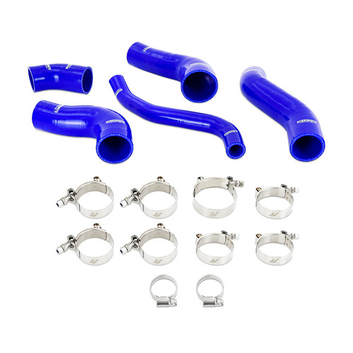 MM Silicone Hose - Intercooler misMMHOSE-VLSTR-13TBL