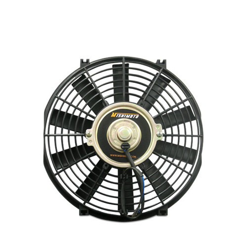 MM Electric Fans