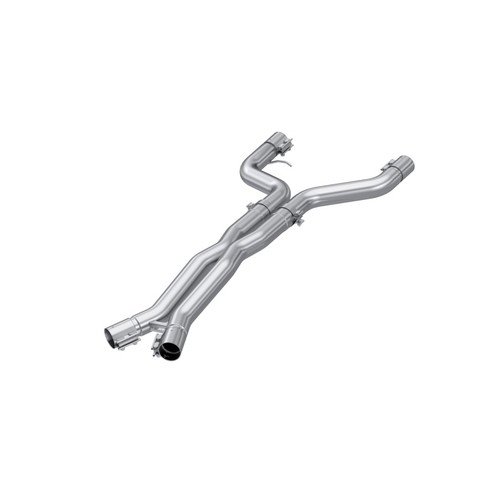 MBRP X-Pipe 304 mbrpS4501304