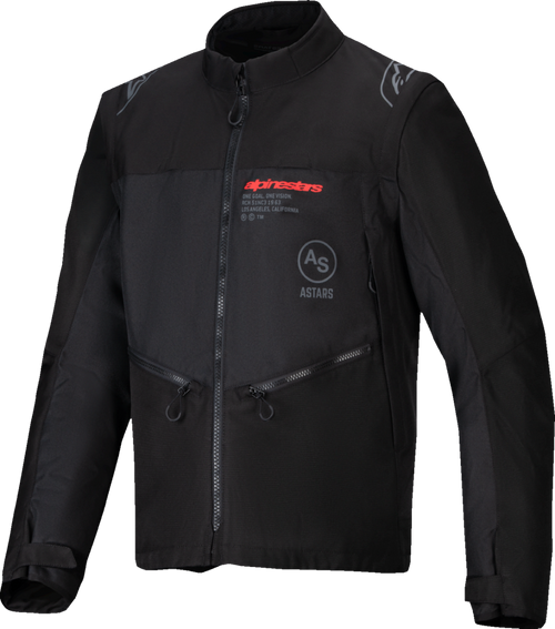 Alpinestars Pro-Dura Jacket - Black - XL