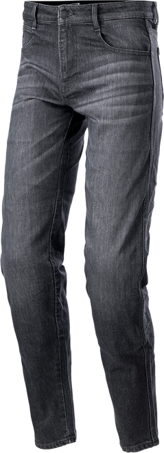 Alpinestars Sektor Pants - Black - US 34 / EU 50