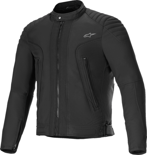 Alpinestars Clayton WR Jacket - Black/Black - Small