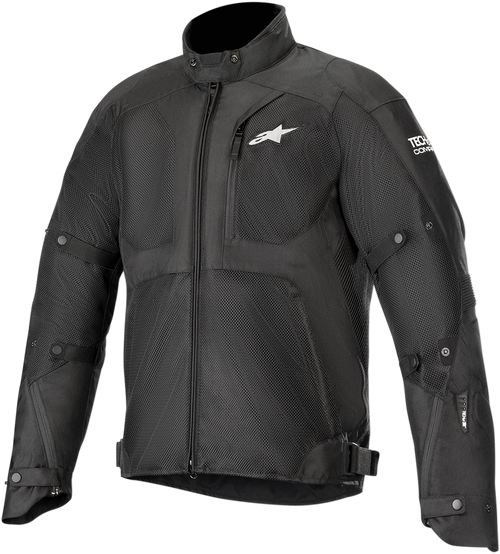 Alpinestars Tailwind Air Waterproof Jacket - Black - XL