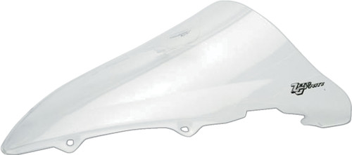 Zero Gravity Wscrn Db Yzf-R6 03-06 Clr