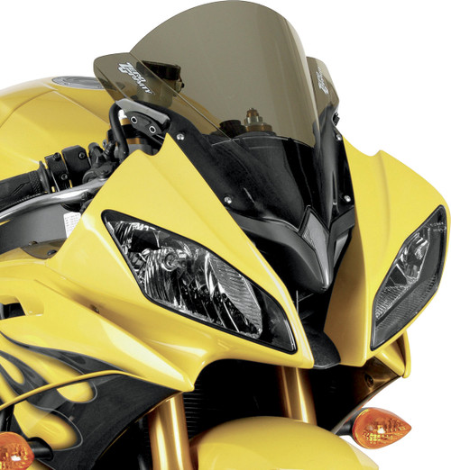 Zero Gravity Wscrn Yzf-R6 08 Db Lsmk