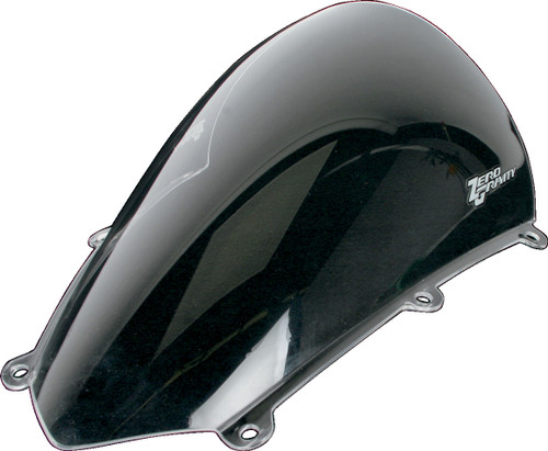 Zero Gravity Wscrn Cr Cbr600 07-10 Cl