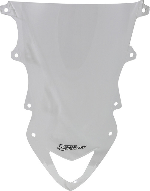Zero Gravity Wscreen S1000Rr Cor Clr