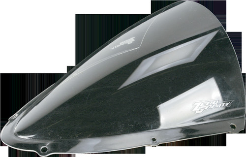 Zero Gravity Wscrn Cr Gsxr6/7 08-10 Cl
