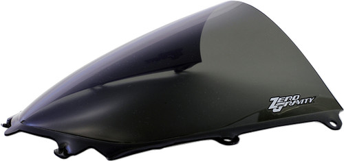 Zero Gravity Wscrn Yzf-R6 17 Sr L Smk