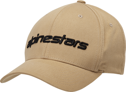Alpinestars Linear Hat - Sand/Black - L/XL
