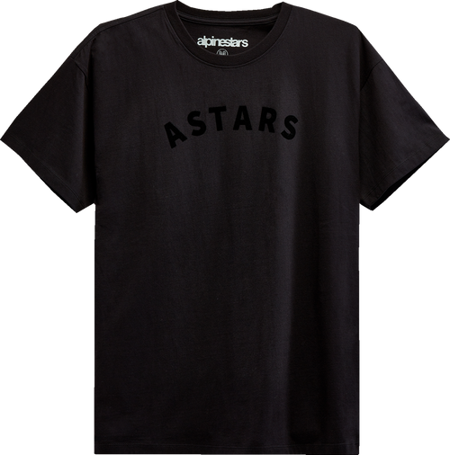Alpinestars Aptly Knit T-Shirt - Black - XL