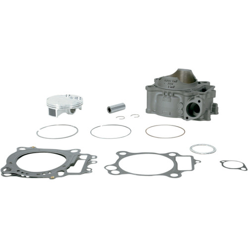Cylinder Works 08-09 Honda CRF 250 R 250cc Standard Bore Cylinder Kit