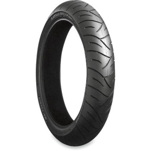 BRG Battlax BT011 Tire