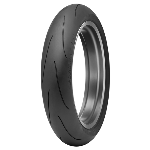 DUN Sportmax Q5 Tires dun45247181