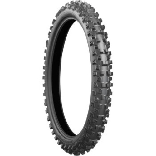 Bridgestone Tire - Battlecross X20 - Front - 70/100-19 - 42M