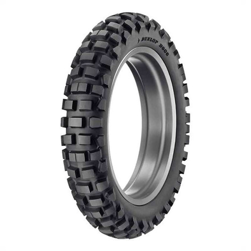DUN D606 Tires