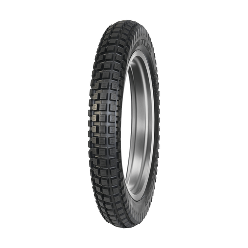 DUN Geomax Trial TL01 Tires dun45262501