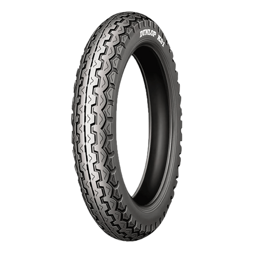 DUN K81 / TT100 Tires dun45158351