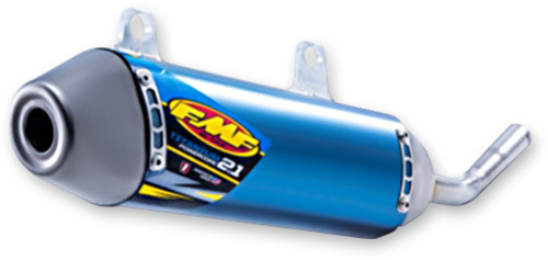FMF Muffler Ti P-Core 2.1 Sho