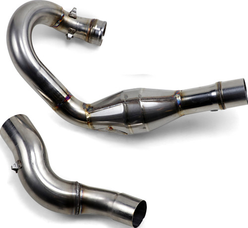 FMF Header S/S Mbmb Ktm350