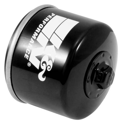 K&N Motorcycle Direct Fit Air Filters knnKN-160