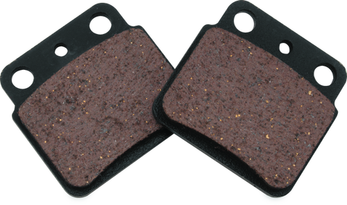 BKM Brake Pads bkm961264
