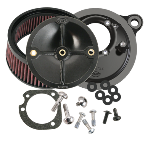 S&S Cycle Air Cleaner Kits ssc170-0060