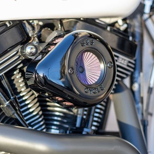 S&S Cycle Air Stinger Kits ssc170-0720A