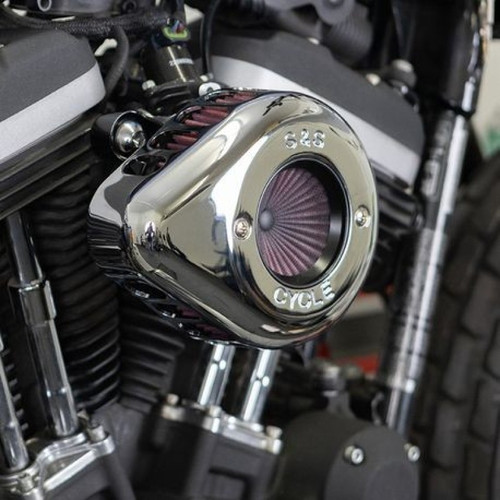 S&S Cycle Air Stinger Kits ssc170-0725A