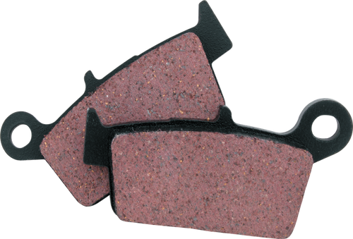 BKM Brake Pads bkm961184