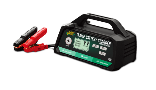 BTN Battery Charger btn022-0234-DL-WH