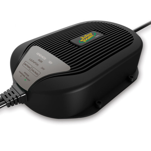 BTN Battery Charger btn022-0258-DL-WH