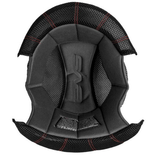 EVS T5 Dual Sport Helmet Liner Black - M
