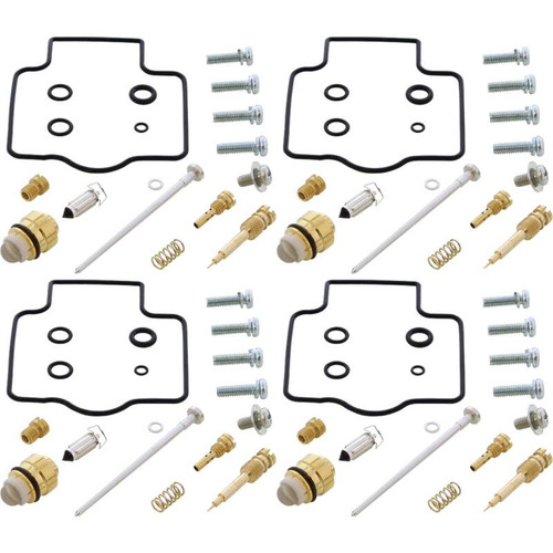 All Balls Racing Carburetor Rebuild Kit abr26-1718