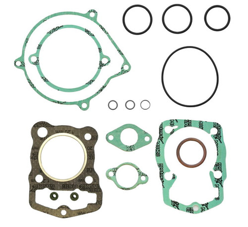 BRONCO BRAKE CALIPER, REAR WITH BRAKE PADS 990438
