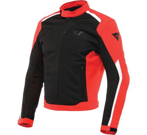 Dainese Hydraflux 2 Jacket dai201654632-B78-50