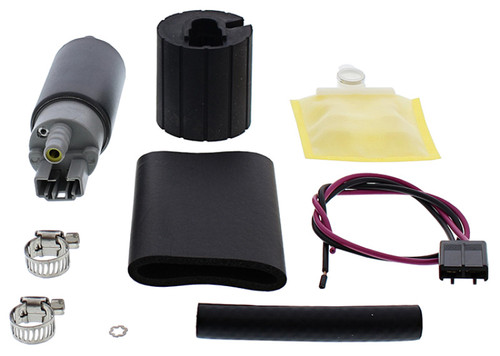 All Balls Racing Fuel Pump Rebuild Kit abr47-2027