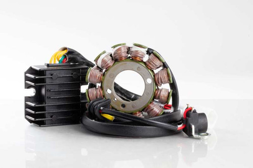 Ricks Motorsport Electrics Charging Kits rme99-400