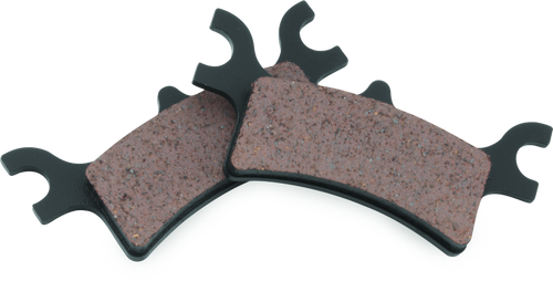 BKM Brake Pads bkm961252